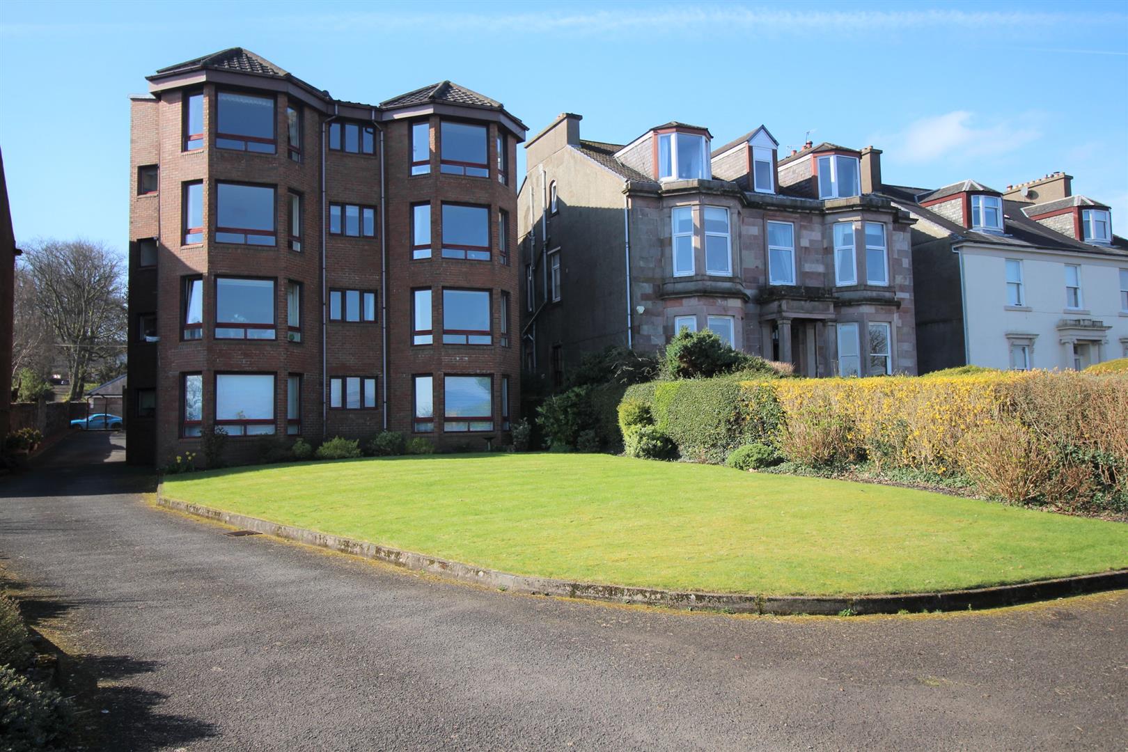 Esplanade, Greenock Neill Clerk Estate Agents